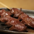 料理メニュー写真&nbsp;ずり(砂ぎも)