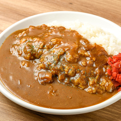 ヒロシのこだわりカレー