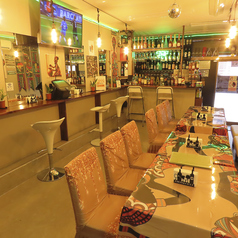 T.E.D.S KITCHEN & BARの特集写真