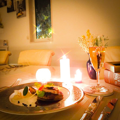 French Lienの写真
