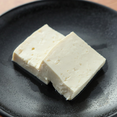 豆腐
