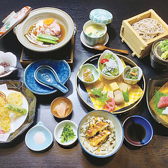 北新地 銀杏の特集写真