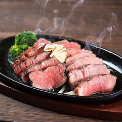 ステーキ食堂 正義 西院店の特集写真