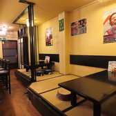 旭川焼鳥居酒屋 やきとり笑店 ぼんくんの雰囲気2