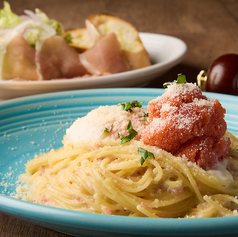 【たまプラーザ店限定】平日ランチタイムメニュー