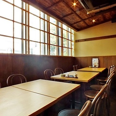 四十八漁場 府中店の特集写真