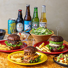 OTC オーティーシーのコース写真