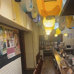 カレーだしっ!byハイカラの雰囲気2