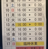 総本家 備長扇屋 碧南店の詳細