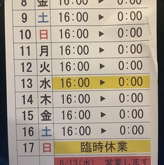 総本家 備長扇屋 碧南店の写真