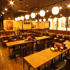 居酒屋 三代目鳥メロ スーク海浜幕張店の特集写真