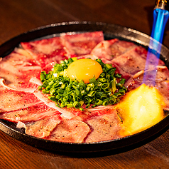 炭火ビストロ ゴーバル 高円寺のおすすめ料理1