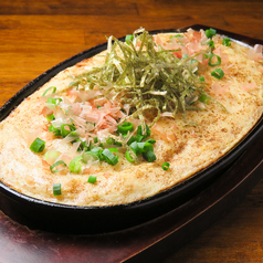 山芋鉄板