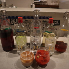 UCHEE spice kitchen ウッチースパイスキッチン 天神春吉店の特集写真