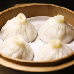 小籠包（4個入）