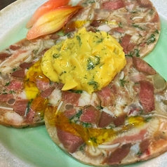 テットドフロマージュ