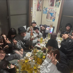 北千住 民家酒場 うさぎ亭の雰囲気2