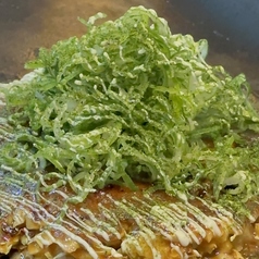 京風お好み焼・鉄板焼あくあの写真