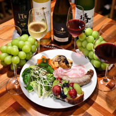 IL CUGINO VINOTECA イルクジーノビノテカ 鶴舞のおすすめポイント1