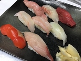 寿司酒場やまもとのおすすめ料理3