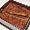 料理メニュー写真&nbsp;うな重