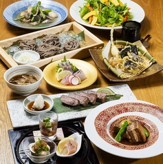 居酒屋 めじろのねじろのおすすめポイント1