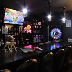 かんぱいランドのコース写真