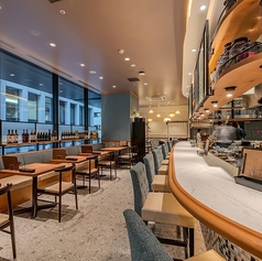 Trattoria TOSCANA トラットリア トスカーナ 京橋店のおすすめポイント1