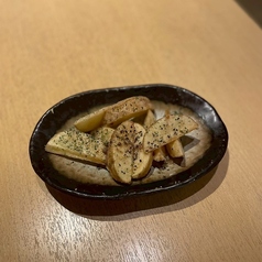フライドポテト