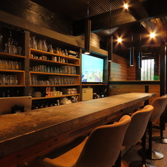 居酒屋dining koPer　-コペル-の雰囲気3