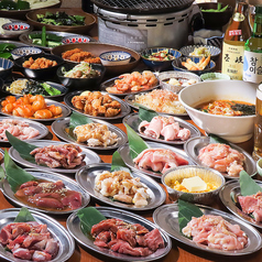 居酒屋 いち ホルモン焼肉店特集写真1