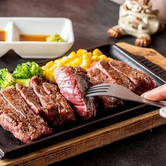 78ステーキ（ハラミ） 100g※お肉グレード：最高級ランク！USDA PRIME（プライム）