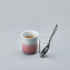 【エチオピア リム ゲラ】エスプレッソ(HOT)Single