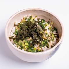 焼肉専用ごはん