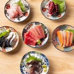 魚えもん 柏店特集写真1