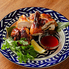 アジアン キュイジーヌ エー オー シー A O C 麻布十番のコース写真