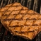 【特選山形牛】こだわりの焼き加減、ミデアムレアに仕上げます。