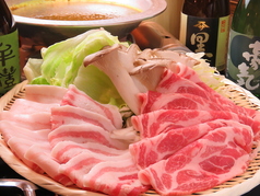 日本酒とお蕎麦が味わえるお店 そばちょこのコース写真