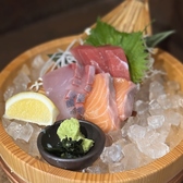 魚とおでんとカラオケとのおすすめ料理2