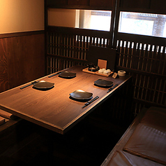 うに小屋 高田馬場店の雰囲気1