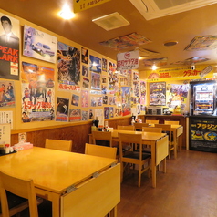 元祖 くし丸の雰囲気1