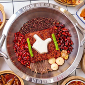 四川火鍋しゃぶしゃぶ専門店 賢合庄 高田馬場の詳細