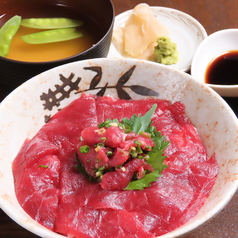 海鮮丼とお蕎麦のHIRAKU ヒラクのおすすめ料理1