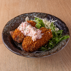 カニクリームコロッケ(2個)