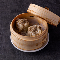 当店自慢の焼売