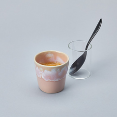 【エチオピア リム ゲラ】エスプレッソ(HOT)Double