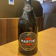 【イタリア】マルティーニブリュット