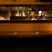 炭焼と炉端テント 恵比寿の雰囲気2