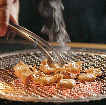 炭焼あぶりや 一期一会のおすすめ料理1