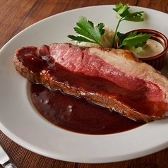 THE R.C.ARMS 秋葉原店のコース写真